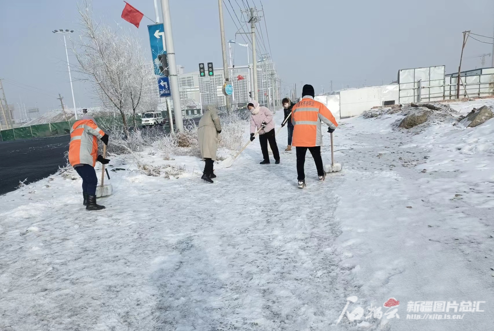 网友反映的这些民生问题解决了(图5)