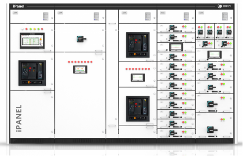 首届“湖北精品”发布 盛隆电气iPanel智能配电柜上榜(图3)