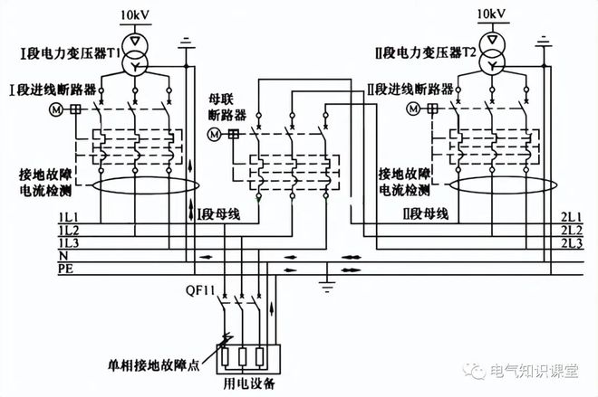 给大家介绍几种“双电源配置”方案总有一种适合你的项目！(图5)